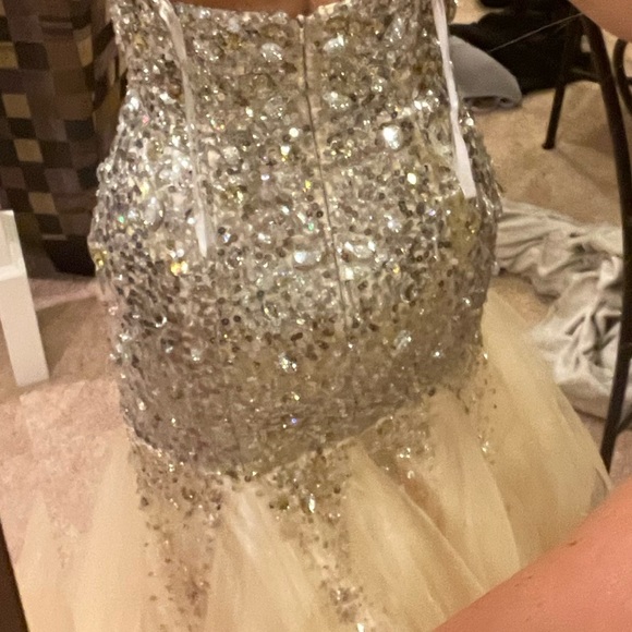 Prom Dress - Picture 6 of 9